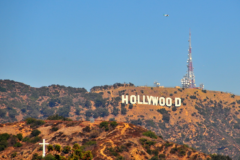 Hollywood & Beverly Hills