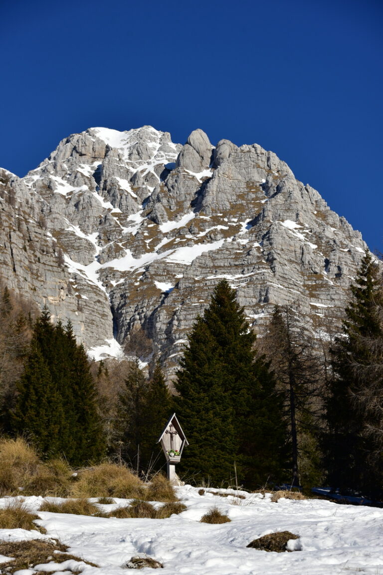 Skitour Forca de la Val (2.352) – Cregnedulkar