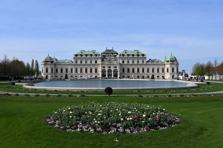 Wien-Impressionen