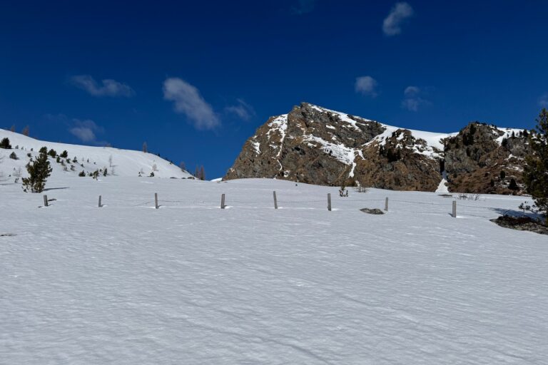 Skitour Rodresnock (2.310)